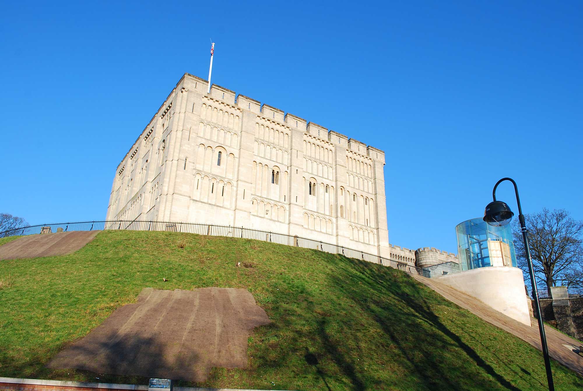 Norwich Castle Museum